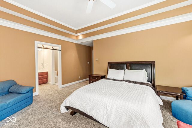 8813 Worthington Court, Indianapolis, IN 46278