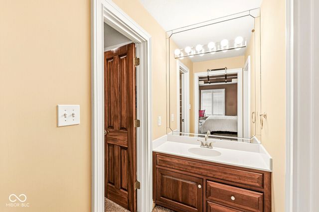 8813 Worthington Court, Indianapolis, IN 46278