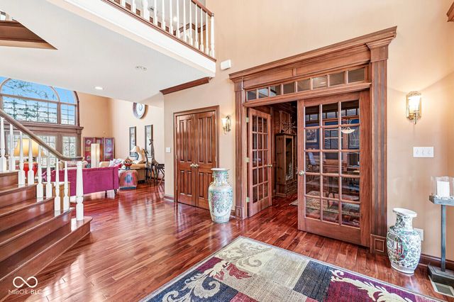8813 Worthington Court, Indianapolis, IN 46278
