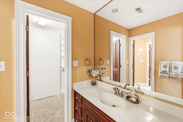 8813 Worthington Court, Indianapolis, IN 46278