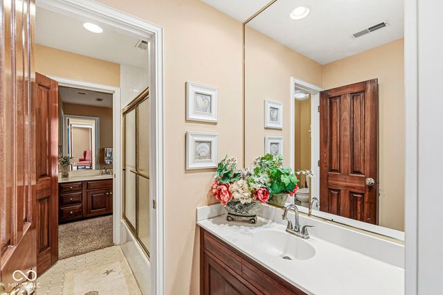 8813 Worthington Court, Indianapolis, IN 46278