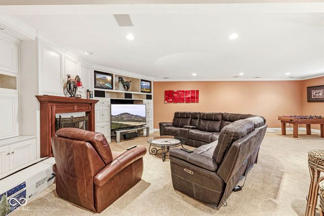 8813 Worthington Court, Indianapolis, IN 46278