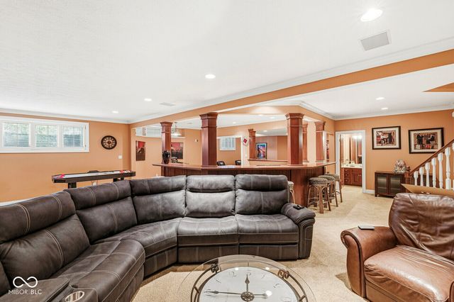 8813 Worthington Court, Indianapolis, IN 46278