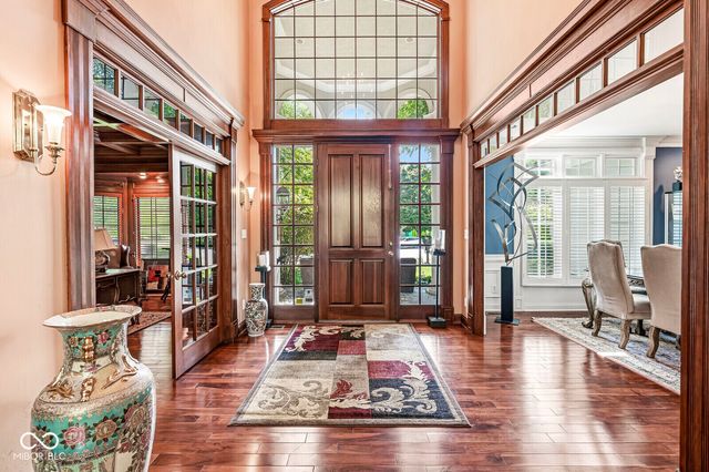 8813 Worthington Court, Indianapolis, IN 46278