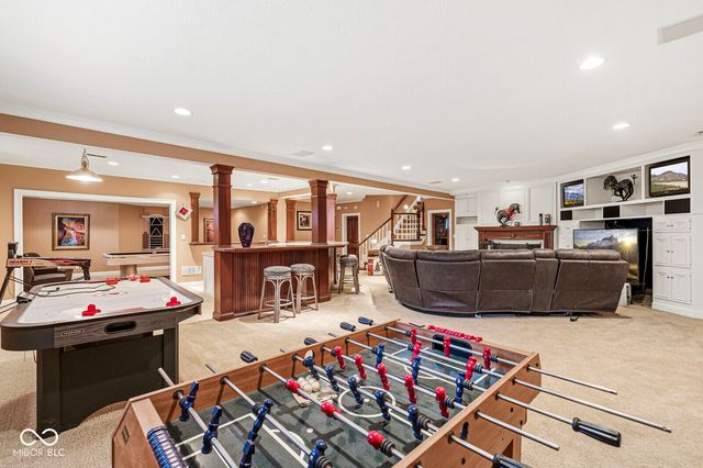 8813 Worthington Court, Indianapolis, IN 46278
