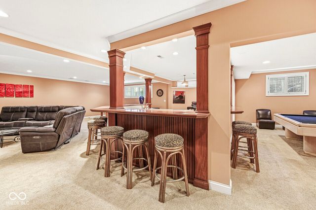 8813 Worthington Court, Indianapolis, IN 46278