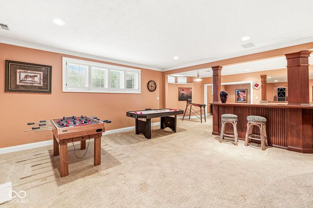 8813 Worthington Court, Indianapolis, IN 46278