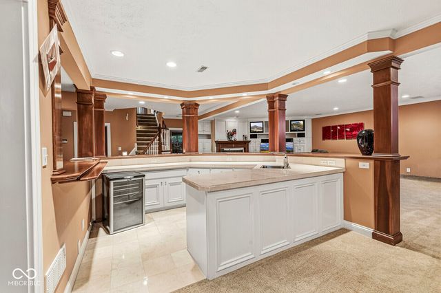 8813 Worthington Court, Indianapolis, IN 46278
