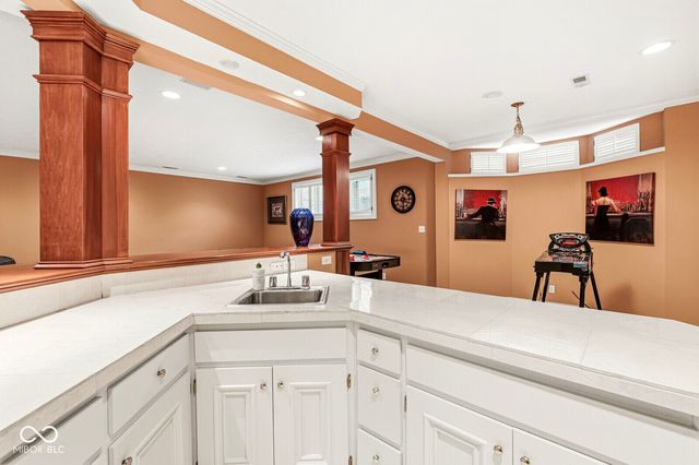 8813 Worthington Court, Indianapolis, IN 46278