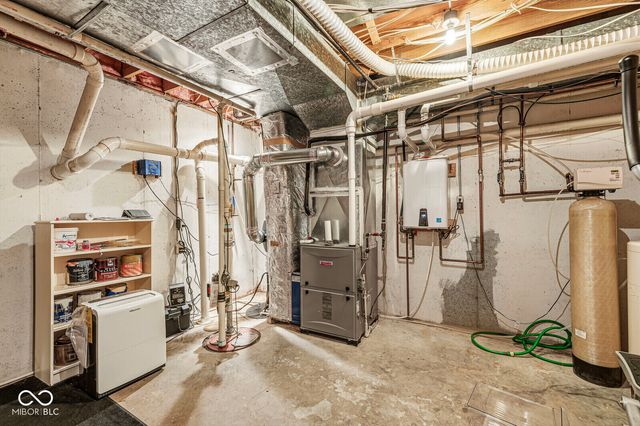 8813 Worthington Court, Indianapolis, IN 46278