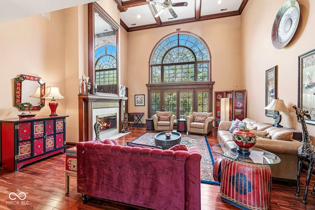 8813 Worthington Court, Indianapolis, IN 46278
