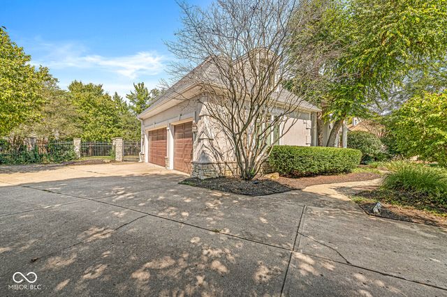 8813 Worthington Court, Indianapolis, IN 46278
