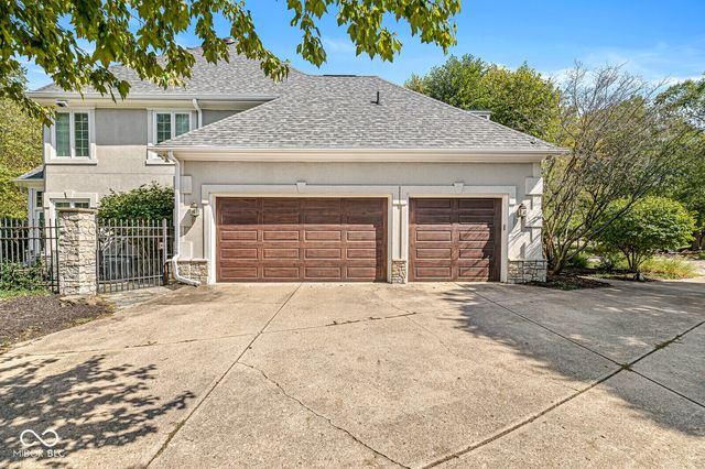 8813 Worthington Court, Indianapolis, IN 46278