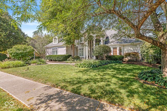 8813 Worthington Court, Indianapolis, IN 46278