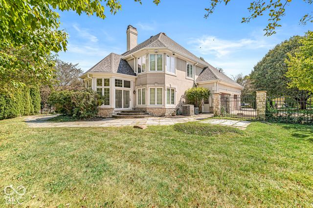 8813 Worthington Court, Indianapolis, IN 46278