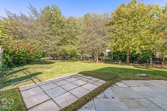 8813 Worthington Court, Indianapolis, IN 46278