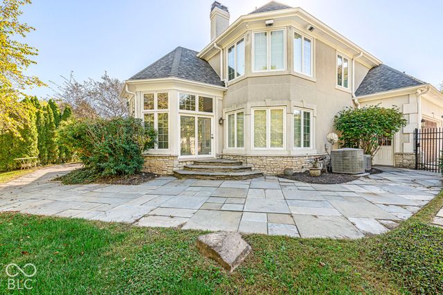 8813 Worthington Court, Indianapolis, IN 46278
