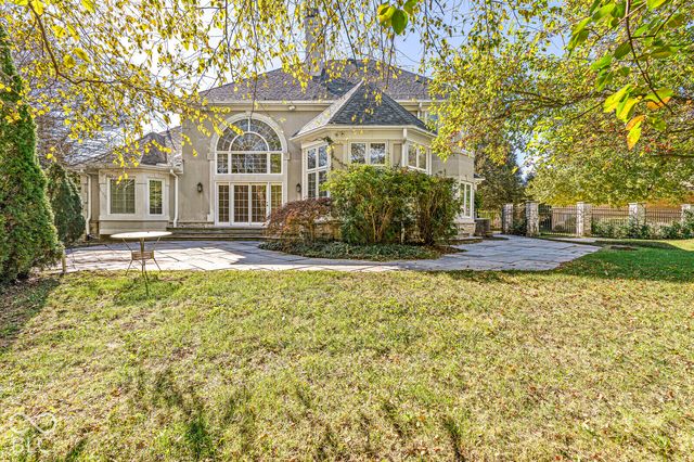 8813 Worthington Court, Indianapolis, IN 46278
