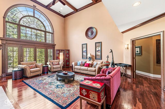 8813 Worthington Court, Indianapolis, IN 46278