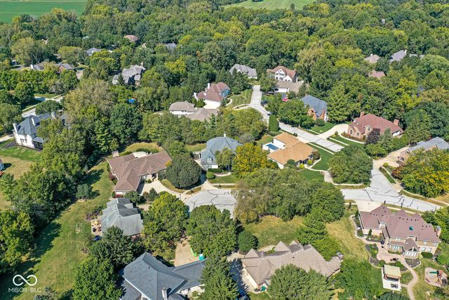 8813 Worthington Court, Indianapolis, IN 46278