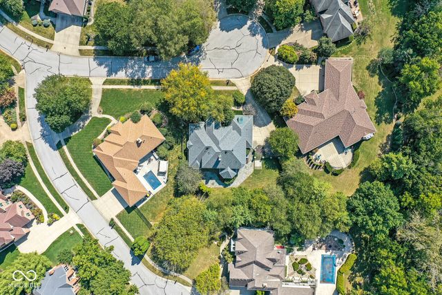 8813 Worthington Court, Indianapolis, IN 46278