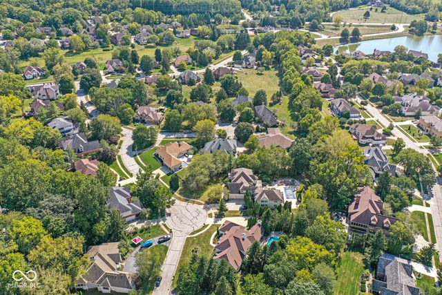 8813 Worthington Court, Indianapolis, IN 46278