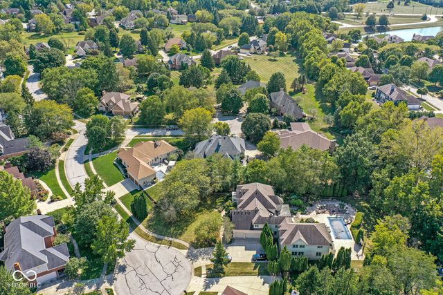 8813 Worthington Court, Indianapolis, IN 46278