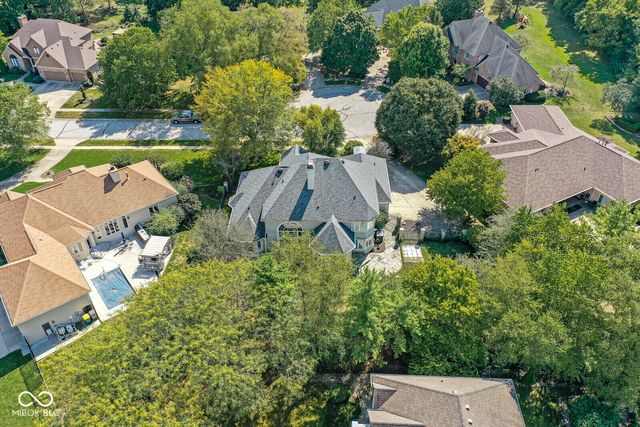 8813 Worthington Court, Indianapolis, IN 46278