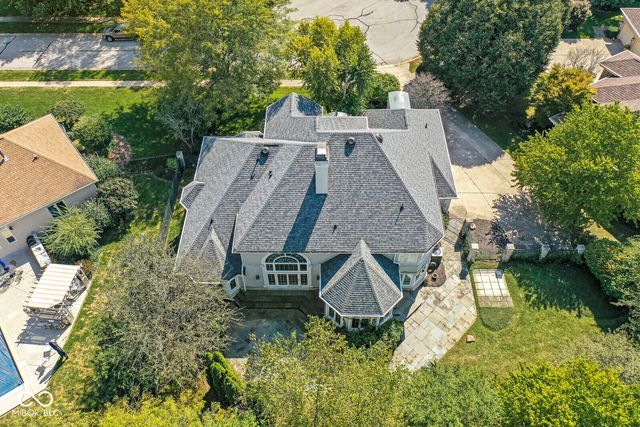 8813 Worthington Court, Indianapolis, IN 46278