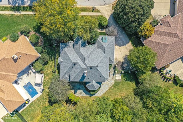8813 Worthington Court, Indianapolis, IN 46278