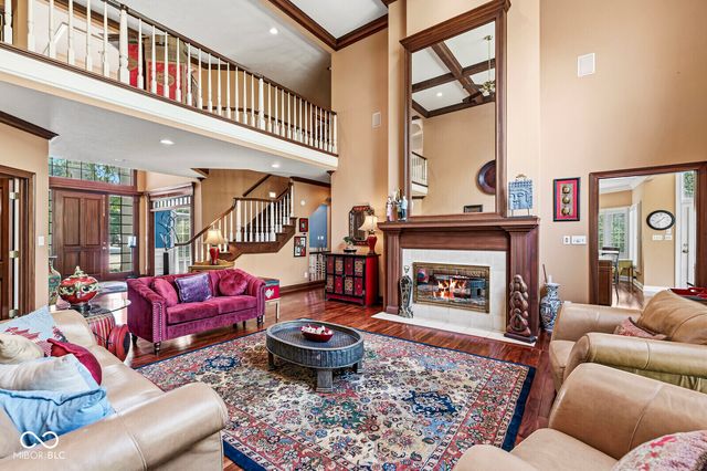 8813 Worthington Court, Indianapolis, IN 46278