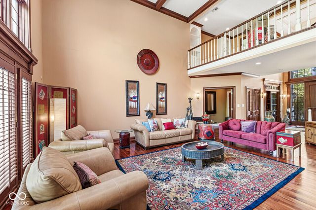 8813 Worthington Court, Indianapolis, IN 46278