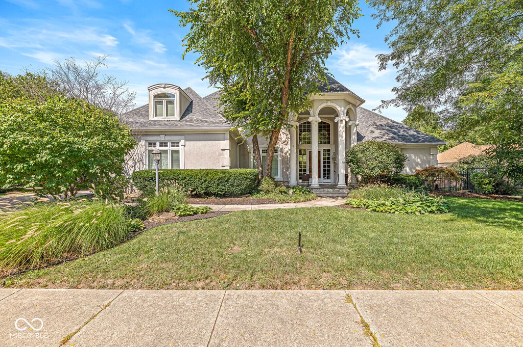 8813 Worthington Court, Indianapolis, IN 46278