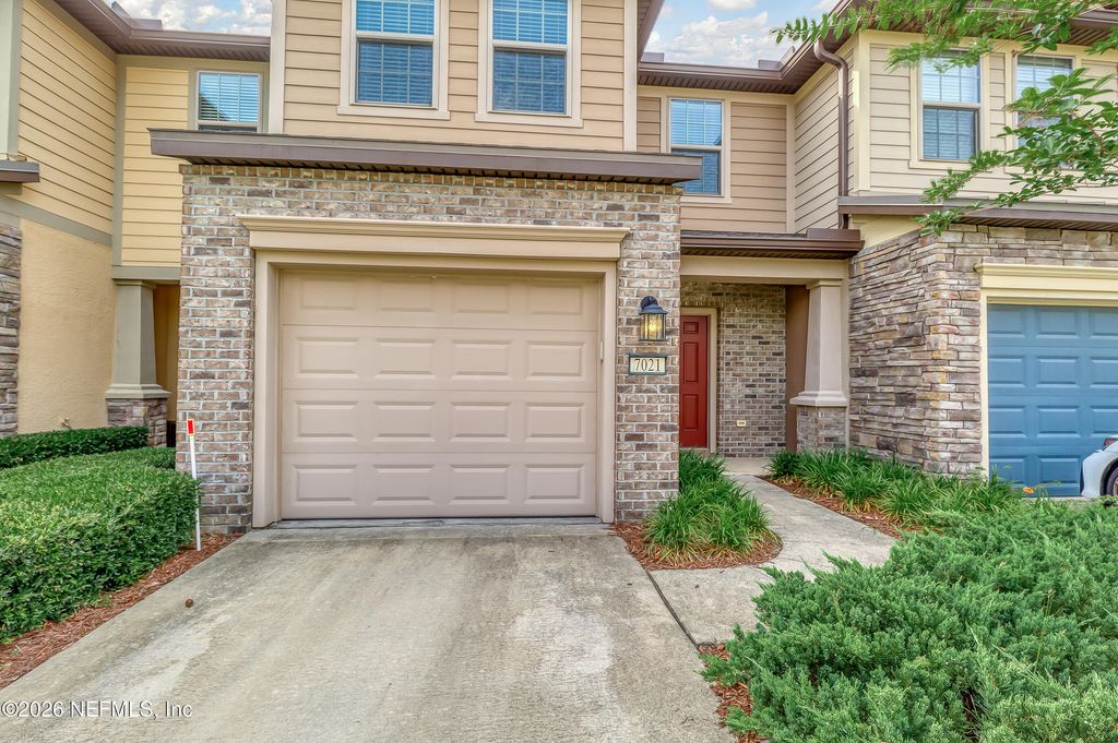 7021 BUROAK Court, Jacksonville, FL 32258