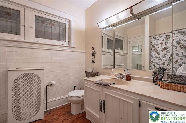 27 North West Street, Allentown City, PA 18102