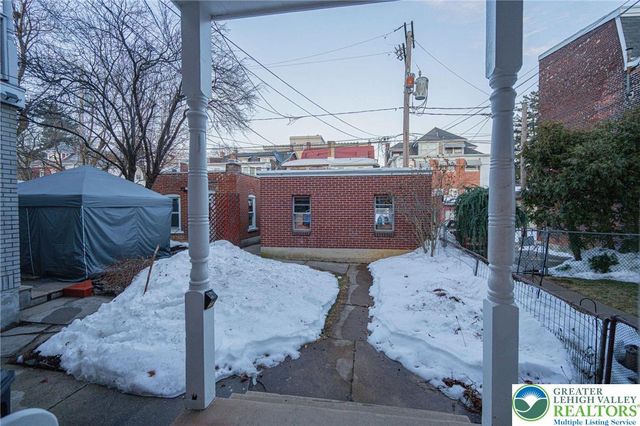 27 North West Street, Allentown City, PA 18102