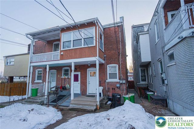 27 North West Street, Allentown City, PA 18102