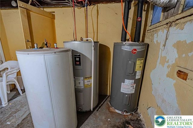 27 North West Street, Allentown City, PA 18102