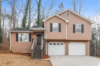 241 Remington Lane, Acworth, GA 30101