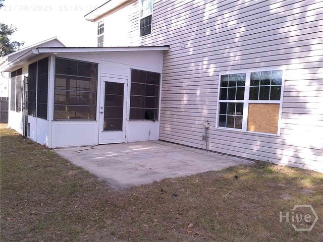 228 Cumberland Drive NE, Ludowici, GA 31316