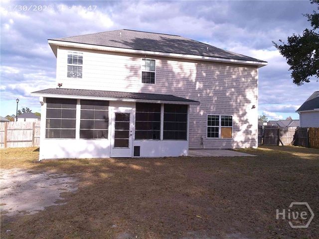 228 Cumberland Drive NE, Ludowici, GA 31316