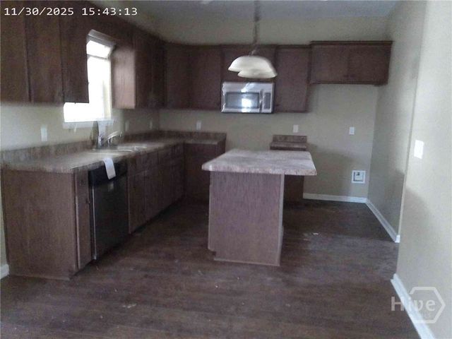 228 Cumberland Drive NE, Ludowici, GA 31316