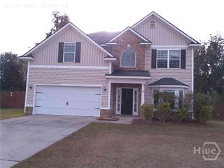 228 Cumberland Drive NE, Ludowici, GA 31316