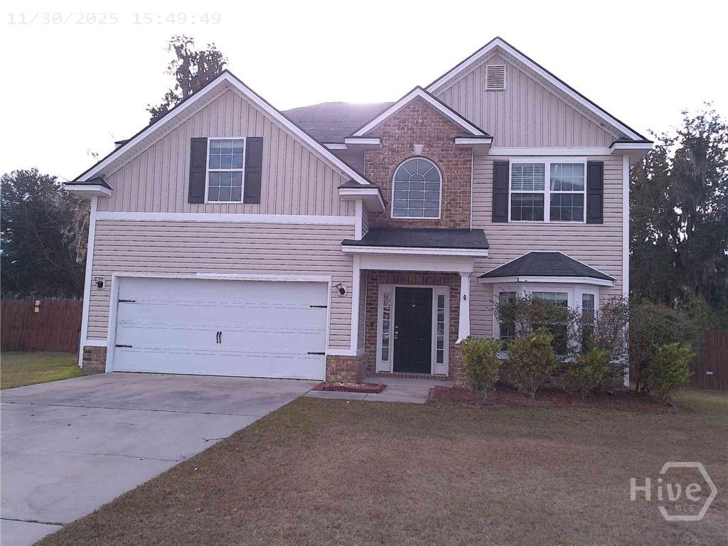 228 Cumberland Drive NE, Ludowici, GA 31316