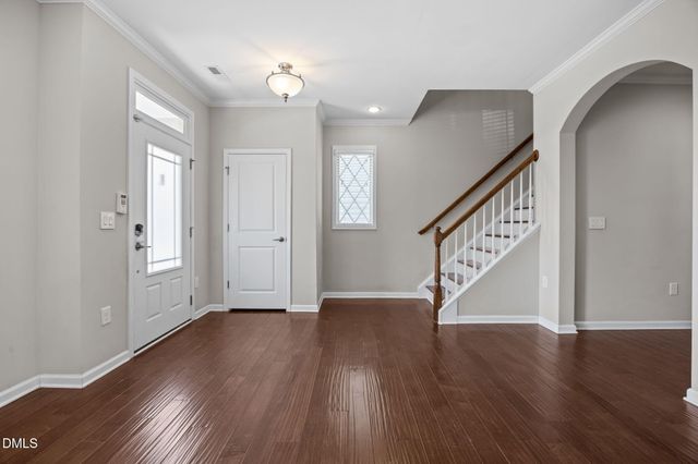 2608 Historic Circle, Morrisville, NC 27560