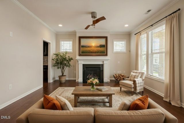 2608 Historic Circle, Morrisville, NC 27560