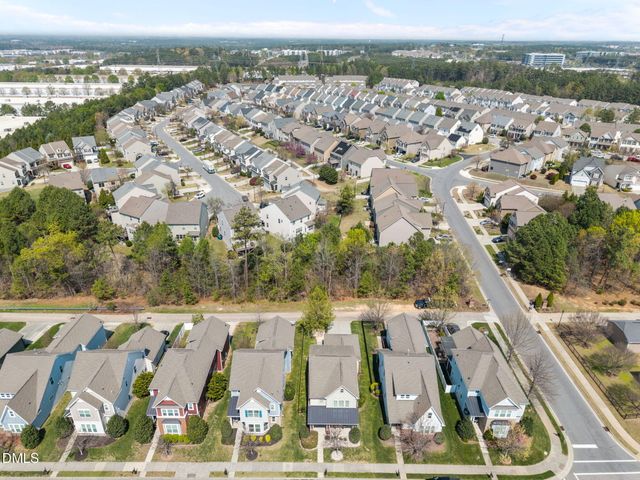 2608 Historic Circle, Morrisville, NC 27560
