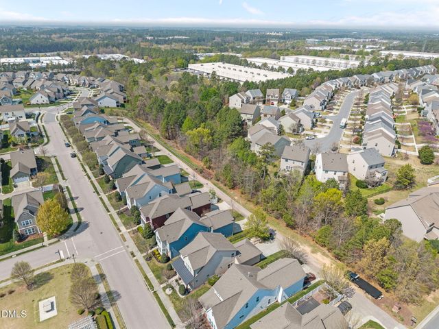 2608 Historic Circle, Morrisville, NC 27560