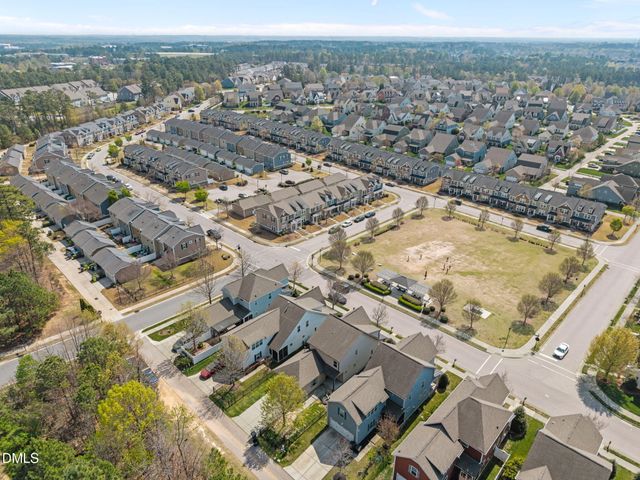 2608 Historic Circle, Morrisville, NC 27560