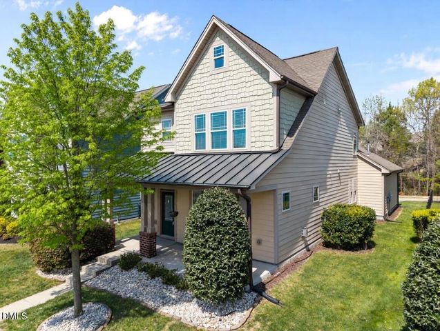 2608 Historic Circle, Morrisville, NC 27560